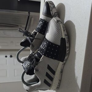 Adidas Harden V3 size 7